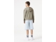 Garcia truien & vesten 5068-taupegrey D53462