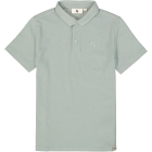 Garcia shirts 6792-lightsage E53607