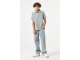 Garcia shirts 6792-lightsage E53607