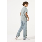 Garcia shirts 6792-lightsage E53607