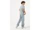 Garcia shirts 6792-lightsage E53607