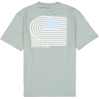 Garcia shirts 6792-lightsage E53605