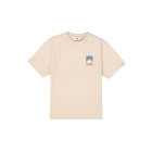 Garcia shirts 822-sand D53402