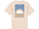 Garcia shirts 822-sand D53402