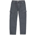 Garcia broeken 8384-charcoal C53712