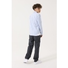Garcia broeken 8384-charcoal C53712