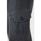 Garcia broeken 8384-charcoal C53712