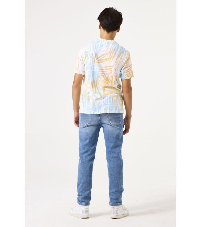 Garcia shirts 53-offwhite C53602