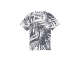 Garcia shirts 8384-charcoal C53602