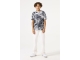 Garcia shirts 8384-charcoal C53602
