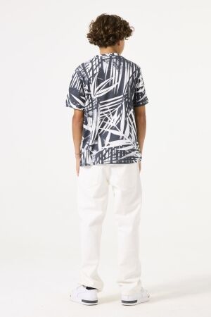 Garcia shirts 8384-charcoal C53602
