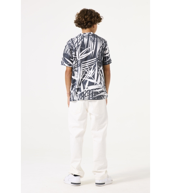 Garcia shirts 8384-charcoal C53602