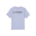 Garcia shirts 1198-heronblue A53601