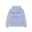 Garcia truien & vesten 1198-heronblue A53666