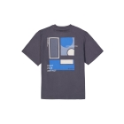 Garcia shirts 2884-darkgrey A53602