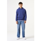 Garcia truien & vesten 2858-whaleblue Z3047-2858