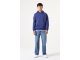 Garcia truien & vesten 2858-whaleblue Z3047-2858