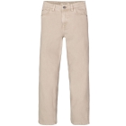 Garcia broeken 6658-treebrown A53710