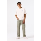 Garcia broeken 1118-beangreen B53511