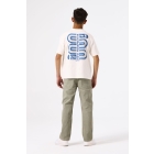 Garcia broeken 1118-beangreen B53511