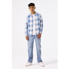Garcia overhemden 7564-evening B53422