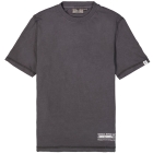 Garcia shirts 2884-darkgrey B53404