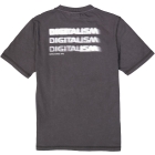 Garcia shirts 2884-darkgrey B53404