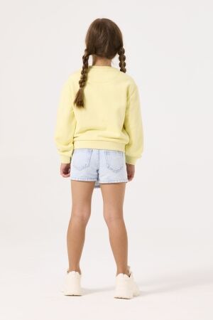 Garcia truien & vesten 8892-softlemon C54661