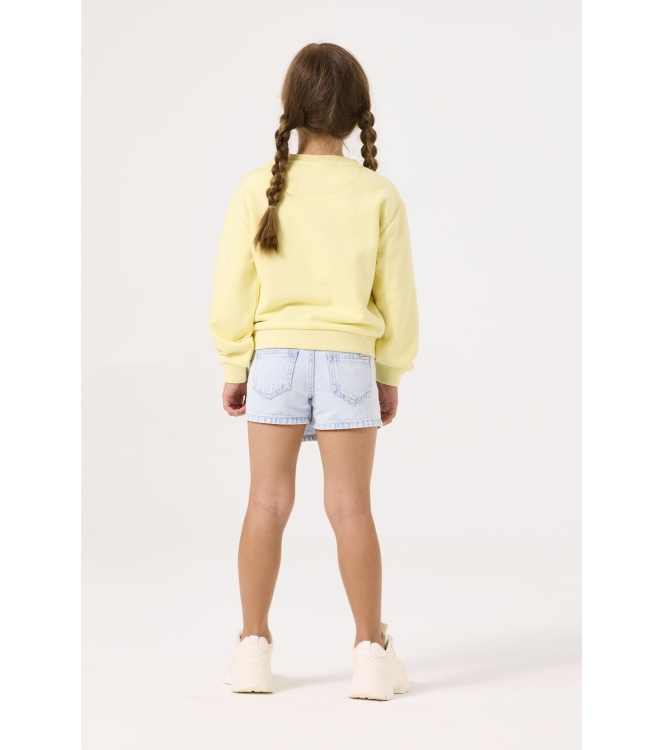 Garcia truien & vesten 8892-softlemon C54661
