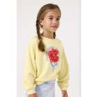 Garcia truien & vesten 8892-softlemon C54661