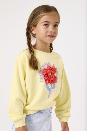 Garcia truien & vesten 8892-softlemon C54661