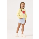 Garcia truien & vesten 8892-softlemon C54661