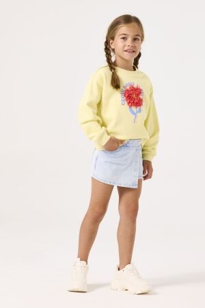 Garcia truien & vesten 8892-softlemon C54661