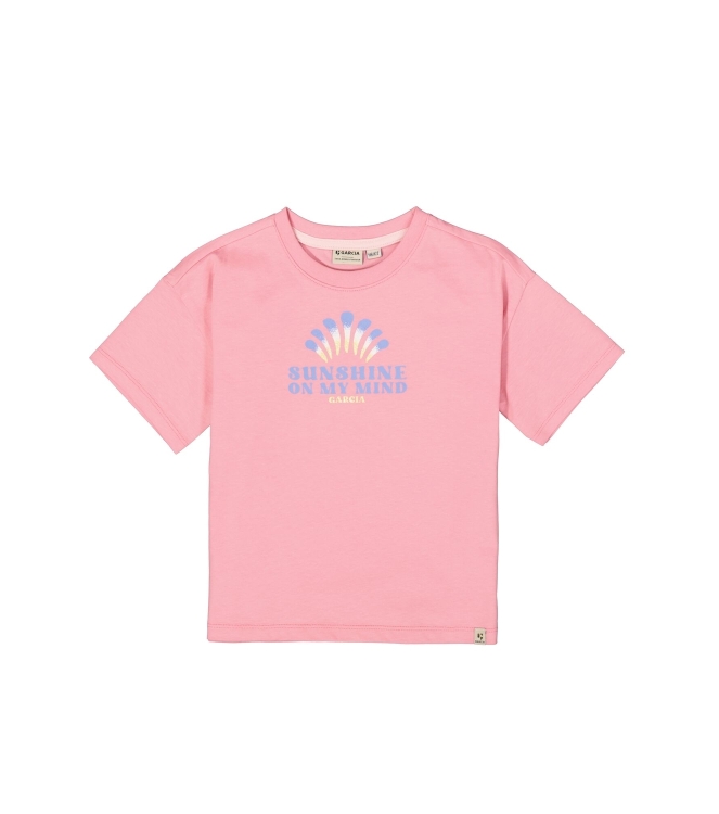 Garcia shirts 1357-lollipop C54601