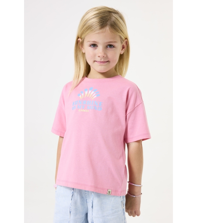 Garcia shirts 1357-lollipop C54601