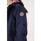 Garcia jassen 4107-prussianblue GJ540203