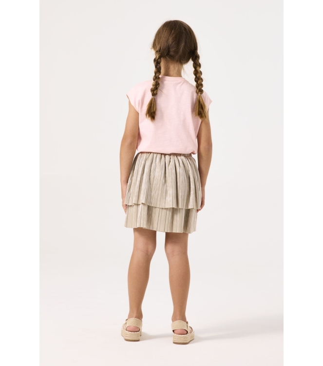 Garcia rokken & skorts 4144-lightchampagne C54724