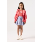 Garcia jassen 3856-sweetpepper GJ540202
