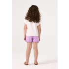 Garcia broeken 7003-violettulle D54523