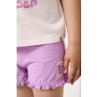 Garcia broeken 7003-violettulle D54523