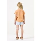 Garcia shirts 4017-coralkiss D54403