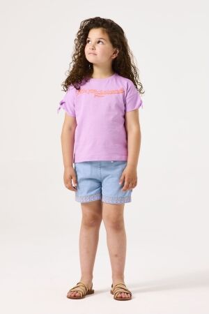 Garcia shirts 7003-violettulle D54402