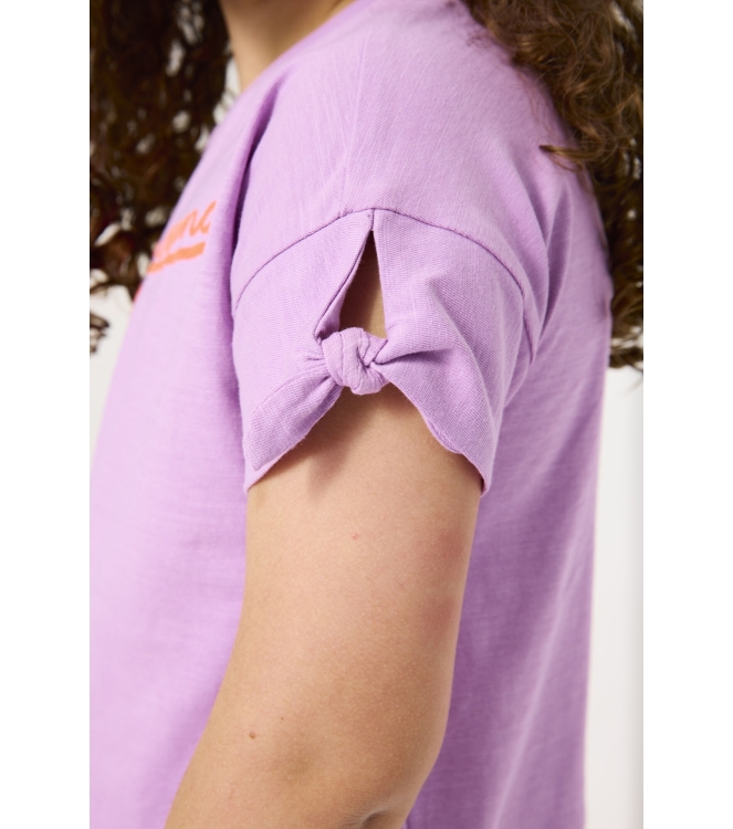 Garcia shirts 7003-violettulle D54402
