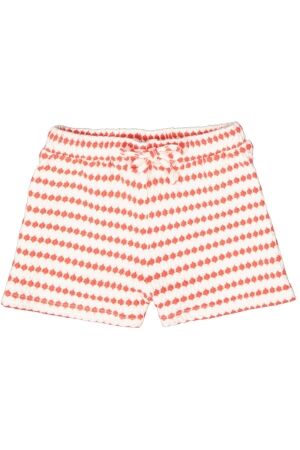 Garcia Meisjes korte broek 1529-warmwhite
