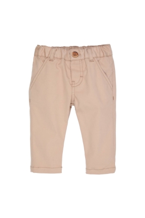 Gymp Beaufort Broek BG Beige