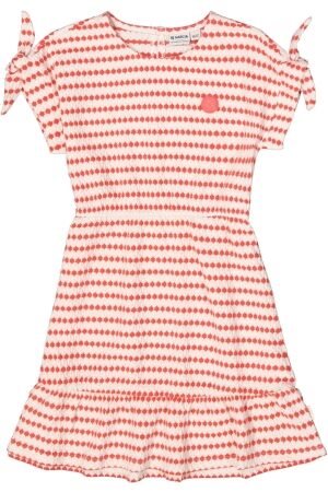 Garcia Meisjes jurk 1529-warmwhite