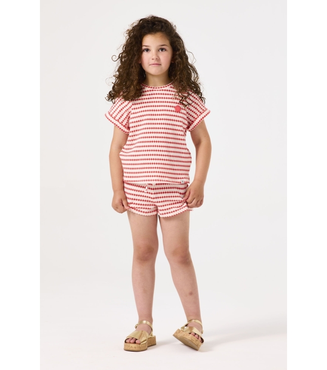 Garcia shirts 1529-warmwhite D54404