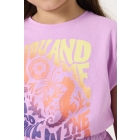 Garcia shirts 7003-violettulle D54401