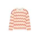 Garcia truien & vesten 3845-freshcoral B54441