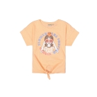 Garcia shirts 3845-freshcoral B54403